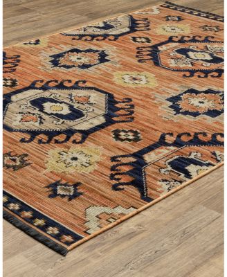 Oriental Weavers LEGACY LGY01  Area Rug Collection