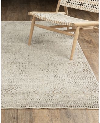 Oriental Weavers BRANIGAN BRG06 9'10" X 12'10" Area Rug