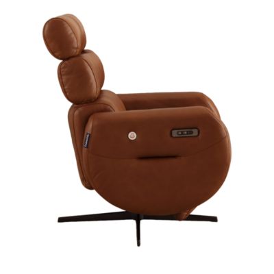 Spira Swivel Power Recliner