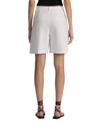 Conry Relaxed Long Shorts