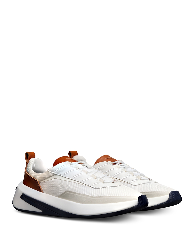 Wolf & Shepherd Men's Supercrossover Trainer Running Sneakers