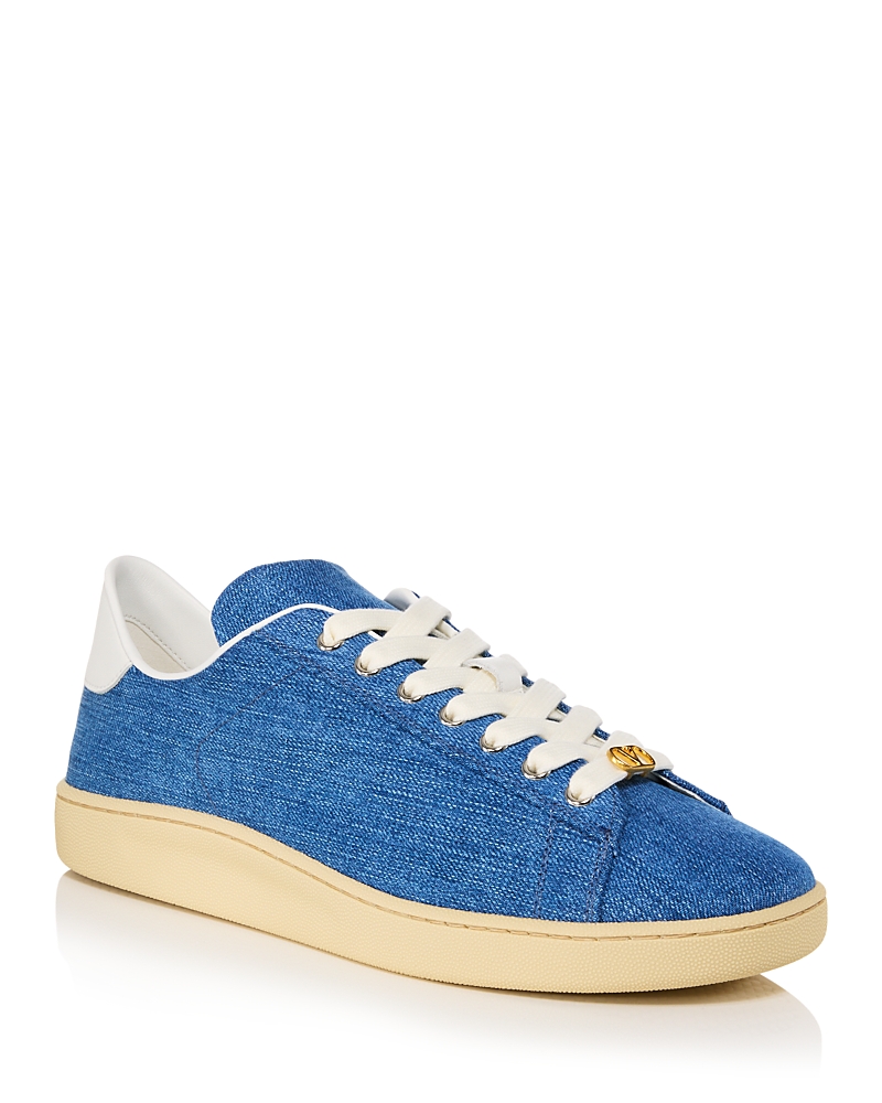 Valentino Garavani Men's Royco VLogo Sneakers