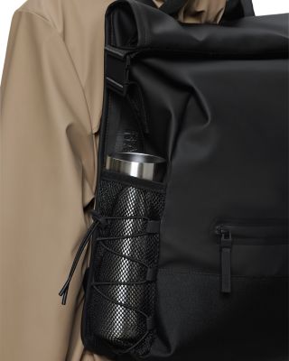 Trail Mount Rolltop Backpack