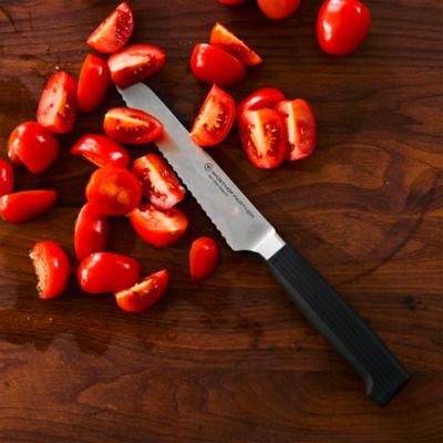 Partner 5" Serrated Utility Knife