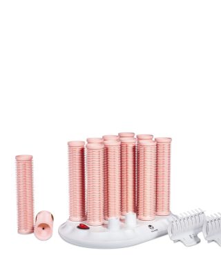 ION Hot Rollers Gen 2 - Long