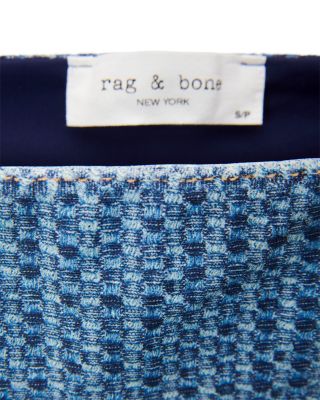 rb Miramar Triangle String Bikini Top & Bottom