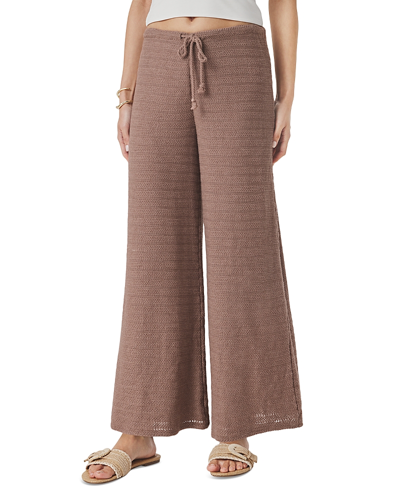 Splendid Marisol Crop Pants