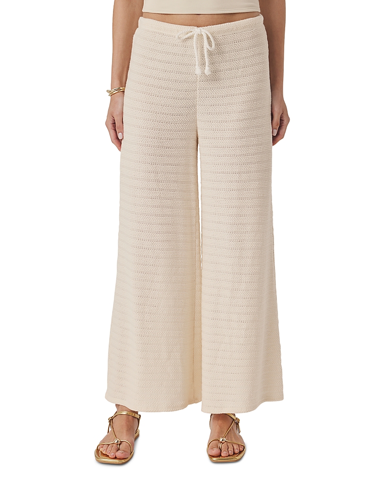 Splendid Marisol Crop Pants · L