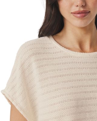 Marisol Short Sleeve Top