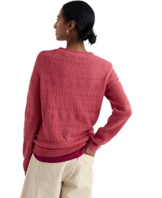  Women's Kinter Sweater