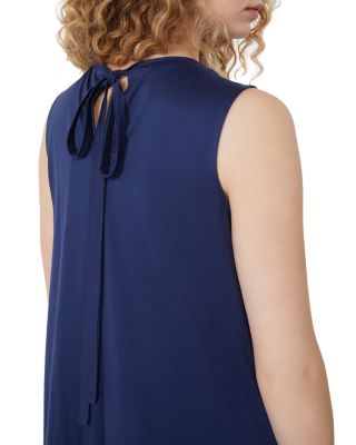 Wkdricordo Pintuck Dress