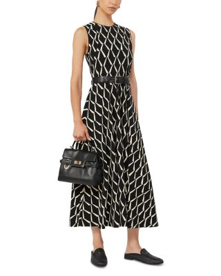 Mxmlampara Sleeveless Dress