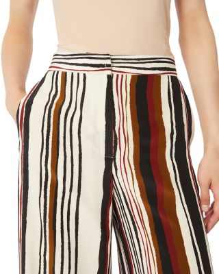 Mstpagano Palazzo Pants