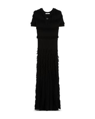 Mxmgrazia Knitted Dress