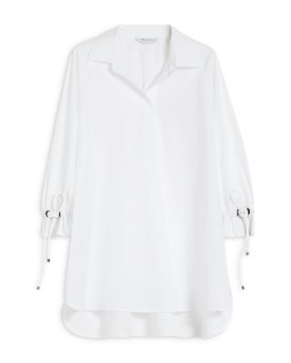Mxmadorni Oversized Blouse