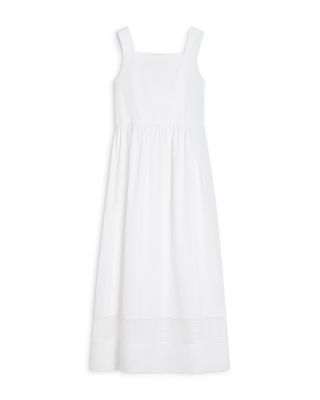 Wkdgola Cotton Sleeveless Dress