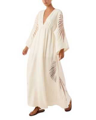 Dema Long Dress
