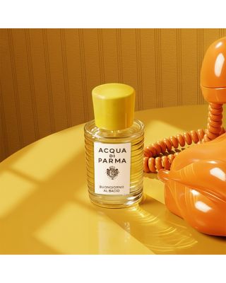 Buongiorno Al Bacio Eau de Parfum 3.4 oz.