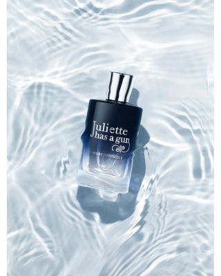 Musc Invisible Eau de Parfum 1.7 oz.