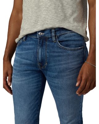 The Asher Slim Fit Jean in Franklin