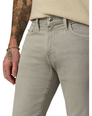 The Asher Slim Fit Jean in Franklin
