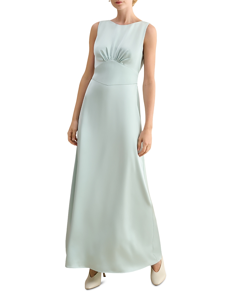Hobbs London Black Tie Collection Jemma Dress
