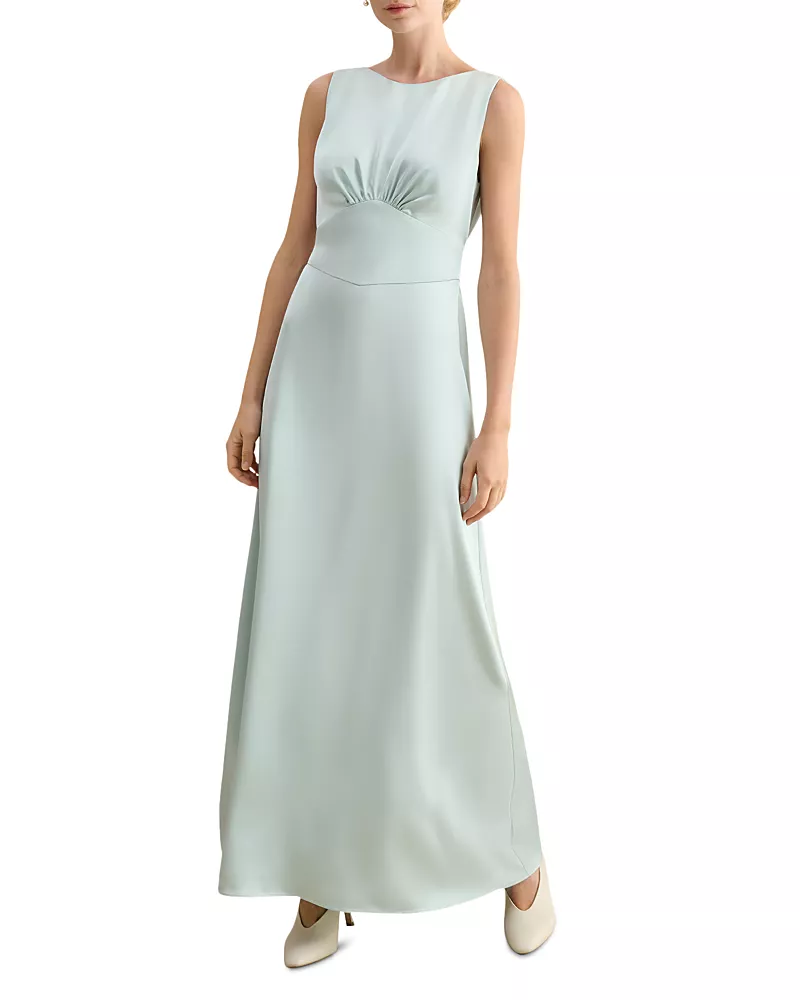 Hobbs London Black Tie Collection Jemma Dress