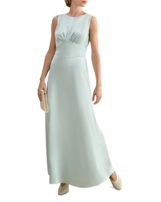 Mint Green Dress - Bloomingdale's