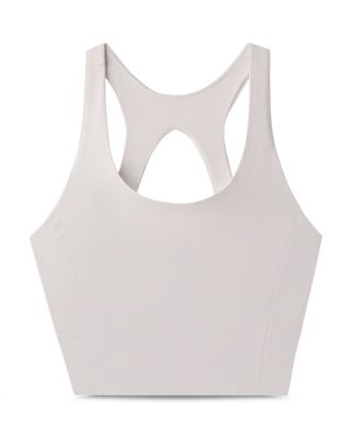 Revive Scoop Longline Bra