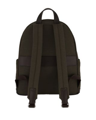 Soft Nylon Backpack