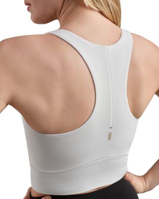 Revive Longline Bra