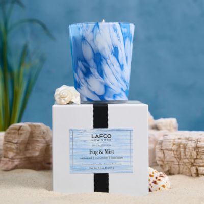 Fog & Mist Special Edition Candle, 9.5 Oz.