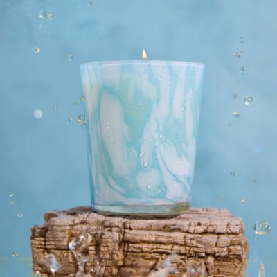 Marine Special Edition Candle, 9.5 Oz.