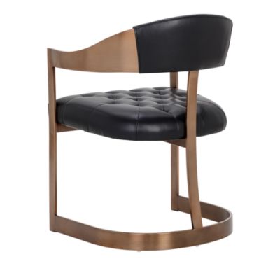 Beaumont Dining Armchair