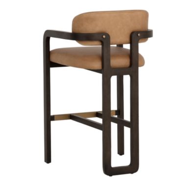 Madrone Barstool