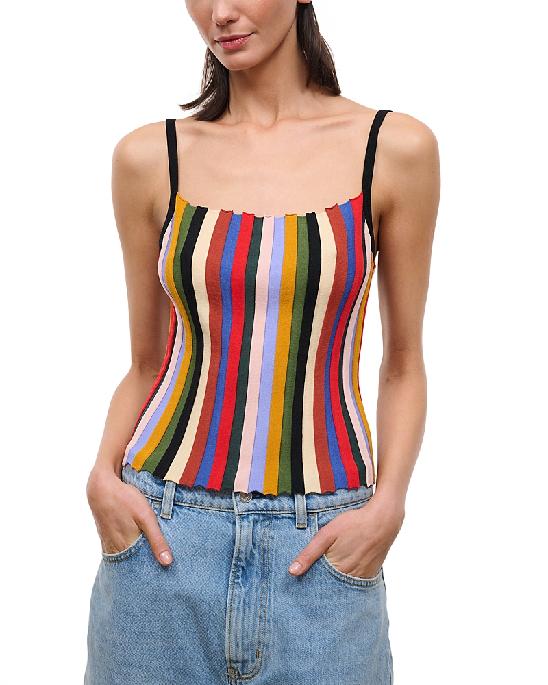 Staud Skye Tank Top