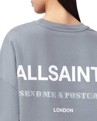 Dreamer Lila Sweatshirt