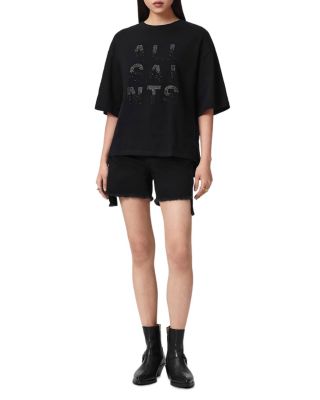 Stacks Amelie Tee