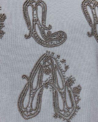 Ella Embellished Lisa Tee