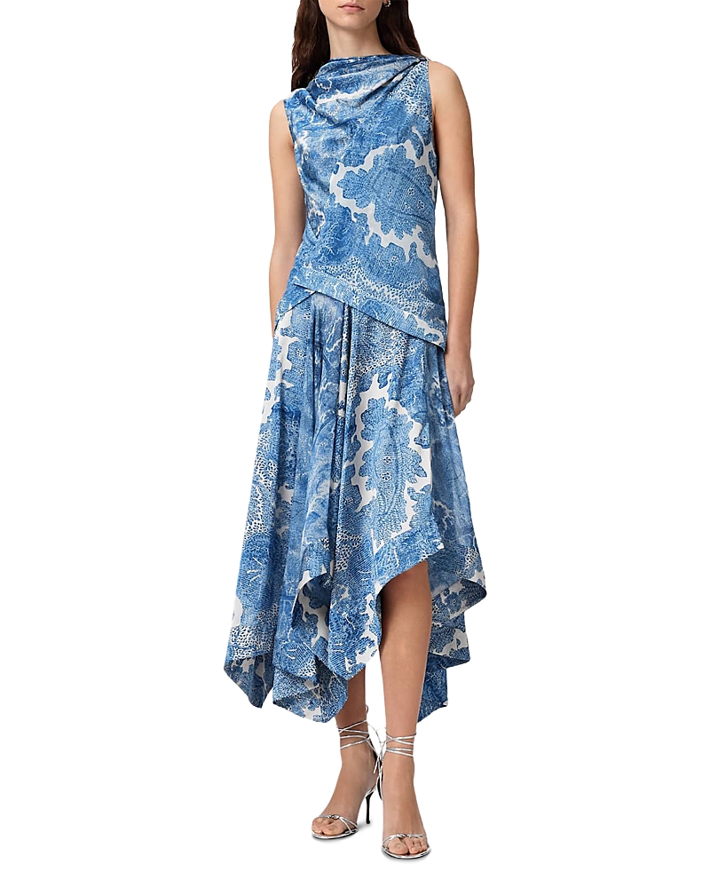 Allsaints Prue Dress
