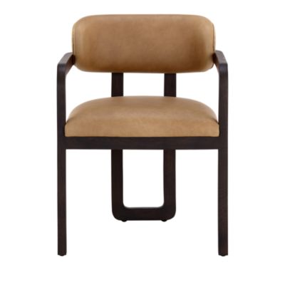Madrone Dining Armchair