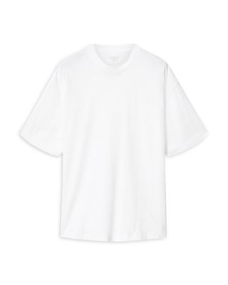 Odyssey Crewneck Logo T-Shirt