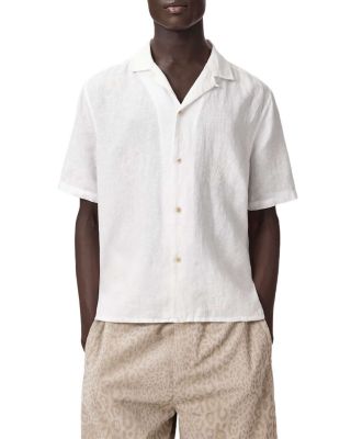 Sepal Short Sleeve Shirt
