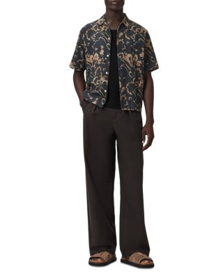 Fortune Short Sleeve Shirt