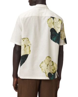 Nouvelle Short Sleeve Shirt