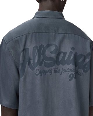 Circe Short Sleeve Shirt