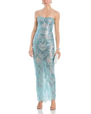 Giselle Maxi Dress