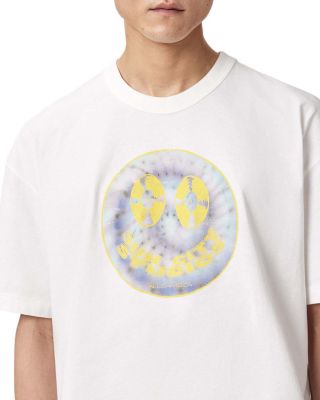 Spun Out Short Sleeve Crew