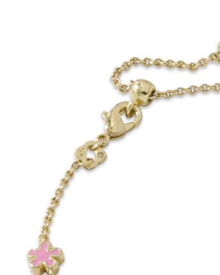 Jane Delicate Chain Bracelet