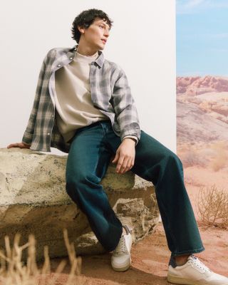 Kelby Long Sleeve Shirt